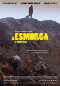 A Esmorga 2014 on netflix