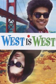 West Is West 1987 on netflix