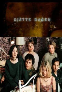 Sjätte dagen 1999 on netflix