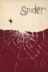 Spider 2007 on netflix