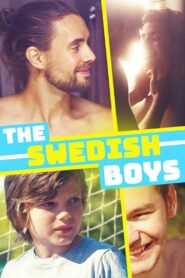 The Swedish Boys 2020 on netflix