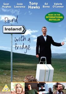 Round Ireland with a Fridge 2010 on netflix
