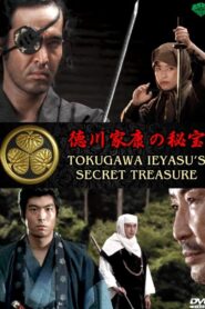 Tokugawa Ieyasu’s Secret Treasure 1992 on netflix