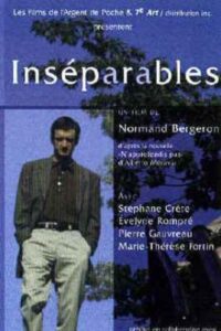 Inséparables 2000 on netflix