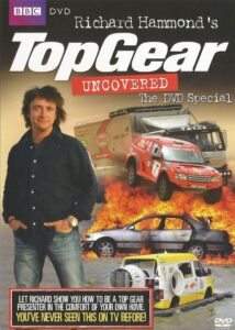 Top Gear: Uncovered 2009 on netflix