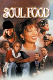 Soul Food 1997 on netflix