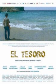 El tesoro 2008 on netflix