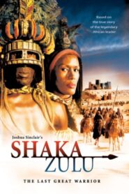 Shaka Zulu: The Citadel 2005 on netflix