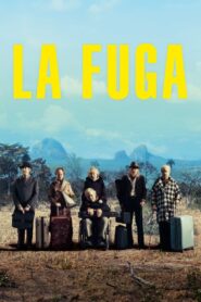 La fuga 2024 on netflix