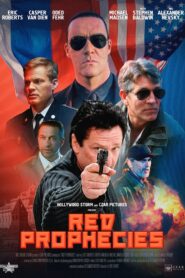 Red Prophecies 2021 on netflix