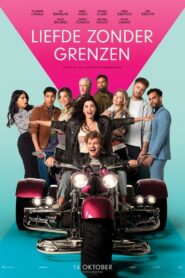 Love Without Borders 2021 on netflix