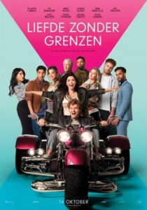 Love Without Borders 2021 on netflix