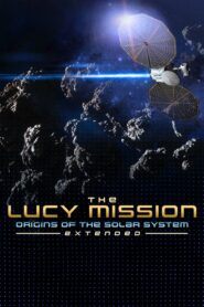 The Lucy Mission: Origins of the Solar System 2022 on netflix