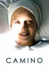 Camino 2008 on netflix