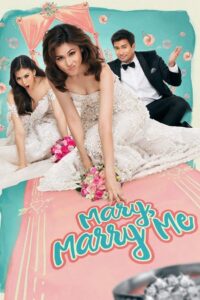 Mary, Marry Me 2018 on netflix