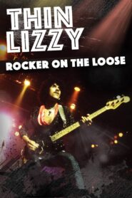 Thin Lizzy: Rocker on the Loose 2018 on netflix