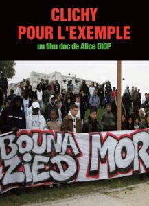 Clichy pour l’exemple 2006 on netflix