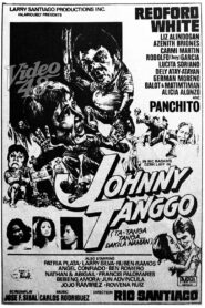 Johnny Tanggo 1982 on netflix