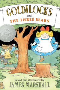 Goldilocks and the Three Bears 1993 on netflix