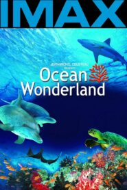 Ocean Wonderland 3D 2003 on netflix
