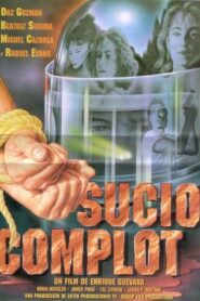 Sucio complot 1997 on netflix