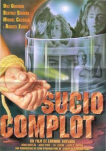 Sucio complot 1997 on netflix