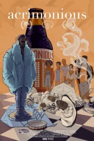 Acrimonious 2020 on netflix