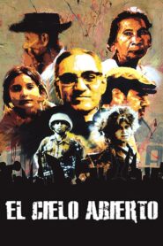 The Open Sky 2011 on netflix