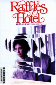 Raffles Hotel 1989 on netflix
