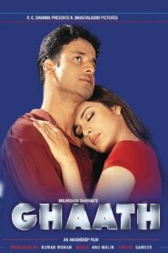Ghaath 2000 on netflix