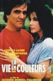La vie en couleurs 1989 on netflix