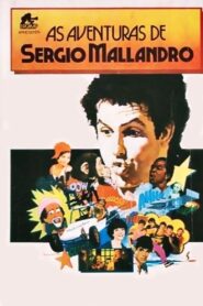 As Aventuras de Sérgio Mallandro 1985 on netflix