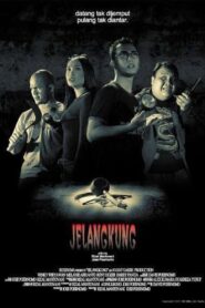 Jelangkung 2001 on netflix