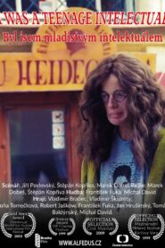 I Was a Teenage Intellectual (Byl jsem mladistvým intelektuálem) 1999 on netflix