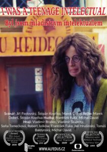 I Was a Teenage Intellectual (Byl jsem mladistvým intelektuálem) 1999 on netflix