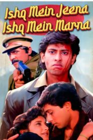 Ishq Mein Jeena Ishq Mein Marna 1994 on netflix