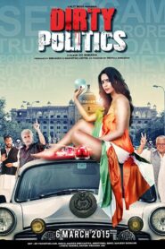 Dirty Politics 2015 on netflix