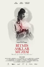 The Museum of Broken Love 2017 on netflix