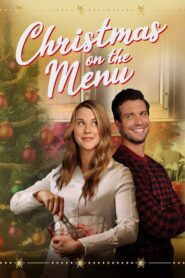 Christmas on the Menu 2020 on netflix