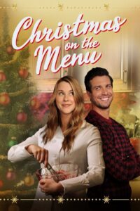 Christmas on the Menu 2020 on netflix