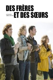 Des frères et des sœurs 2014 on netflix