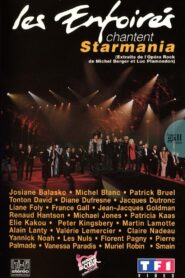 Les Enfoirés 1993 – Les Enfoirés chantent Starmania 1993 on netflix