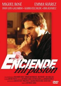 Light My Passion 1994 on netflix