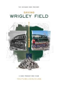Saving Wrigley Field 2021 on netflix