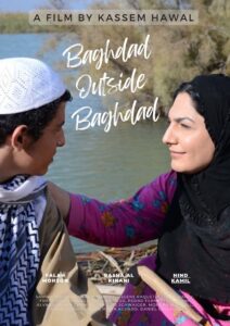 Baghdad Outside Baghdad 2013 on netflix