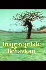Inappropriate Behaviour 1987 on netflix