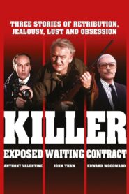Killer Exposed 1984 on netflix
