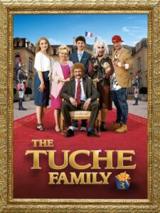 The Magic Tuche 2018 on netflix