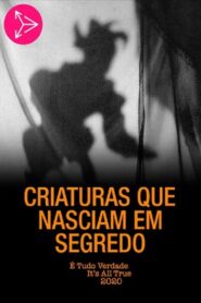 Criaturas Que Nasciam em Segredo 1995 on netflix