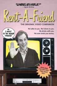 Rent-A-Friend 1987 on netflix